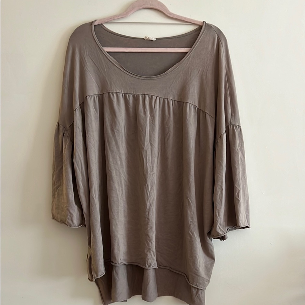 HYKU Boho Style T-Shirt